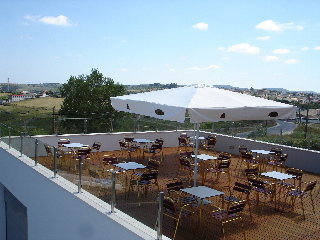 Hotel Boiça