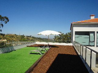Hotel Boiça