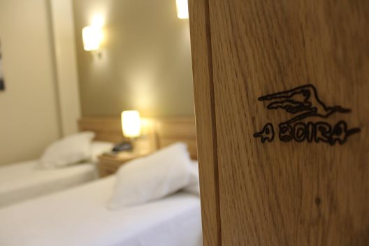 Hotel Boira
