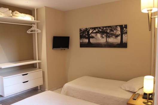 Hotel Boira