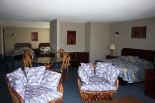Hotel Bojorquez
