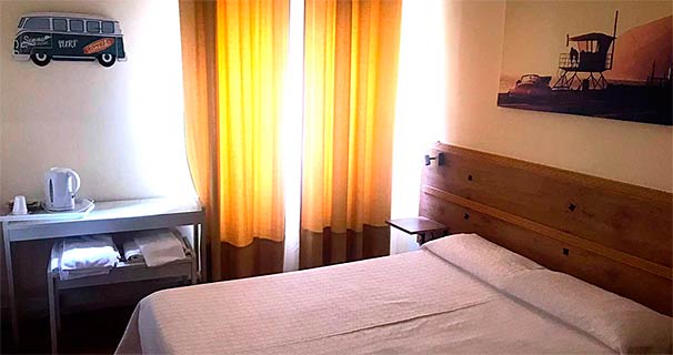 Hotel Boliña