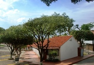 Hotel Bolivar
