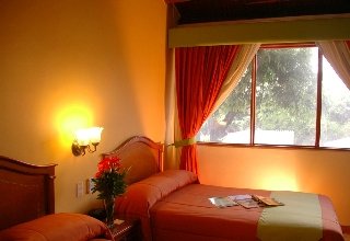 Hotel Bolivar