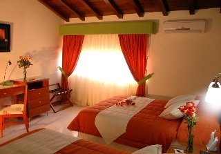 Hotel Bolivar