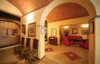 Hotel Bologna