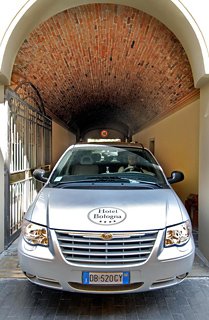 Hotel Bologna