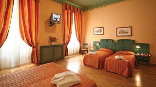 Hotel Bologna