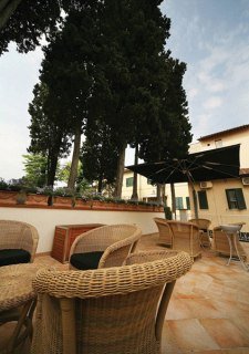 Hotel Bologna