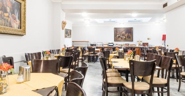 Hotel Bologna Prague