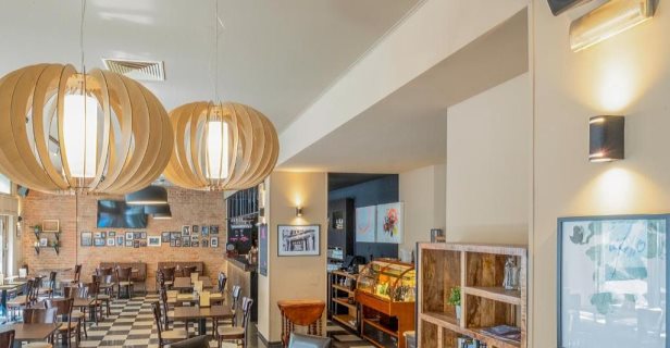 Hotel Bologna Prague
