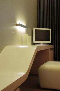 Hotel Bologna Tower