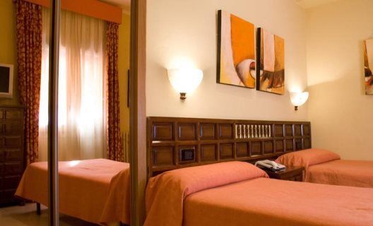 Hotel Boltaña