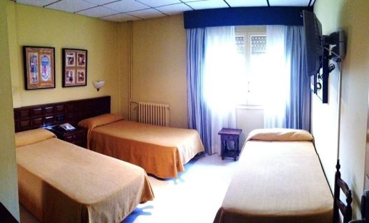 Hotel Boltaña