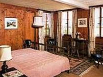 Hotel Bon Accueil