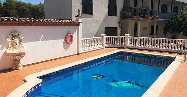 Hotel Bon Lloc
