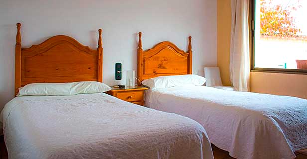 Hotel Bon Lloc
