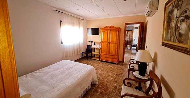 Hotel Bon Lloc