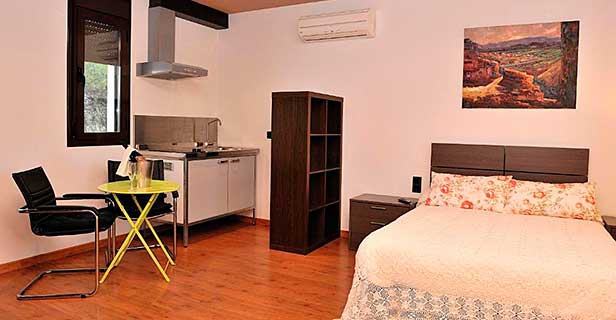 Hotel Bon Lloc