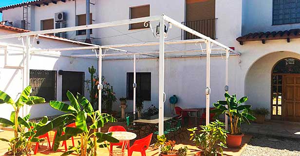 Hotel Bon Lloc