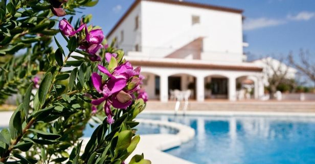 Hotel Bon Retorn