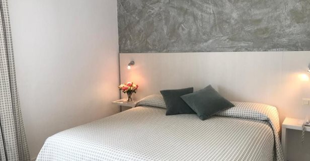 Hotel Bon Retorn