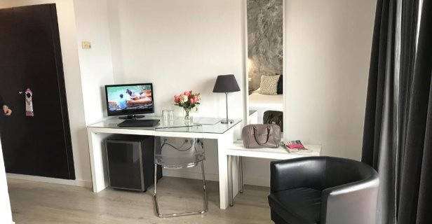 Hotel Bon Retorn