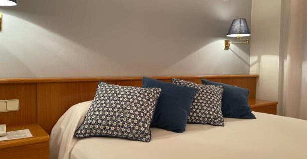Hotel Bon Retorn