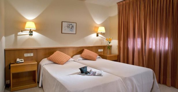 Hotel Bon Retorn