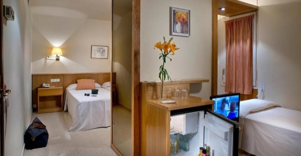 Hotel Bon Retorn