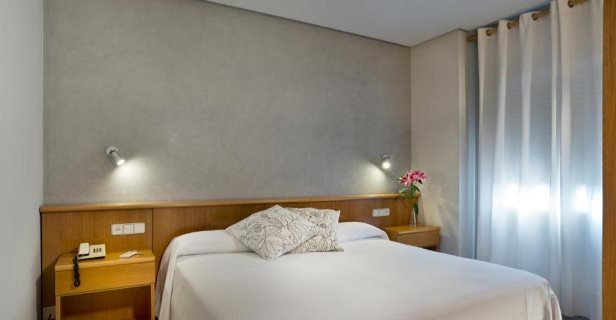 Hotel Bon Retorn