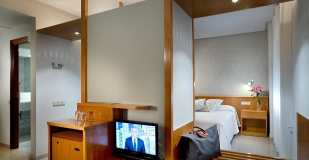 Hotel Bon Retorn