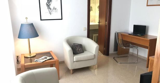 Hotel Bon Retorn