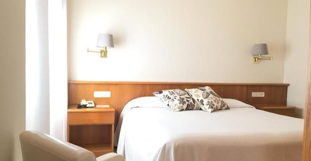 Hotel Bon Retorn