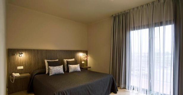 Hotel Bon Retorn
