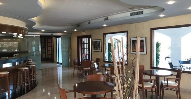 Hotel Bon Retorn