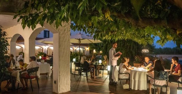 Hotel Bon Retorn