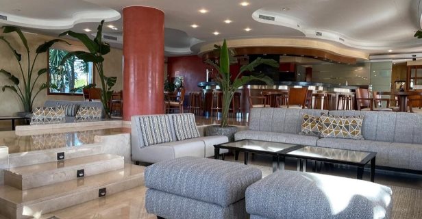 Hotel Bon Retorn