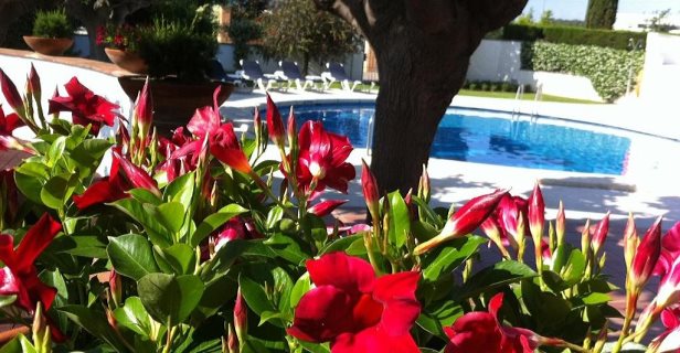 Hotel Bon Retorn