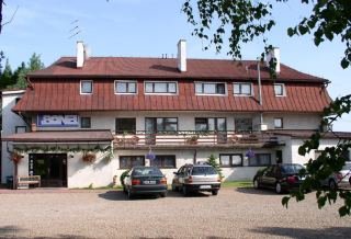 Hotel Bona
