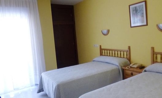 Hotel Bonaire