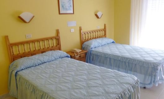 Hotel Bonaire