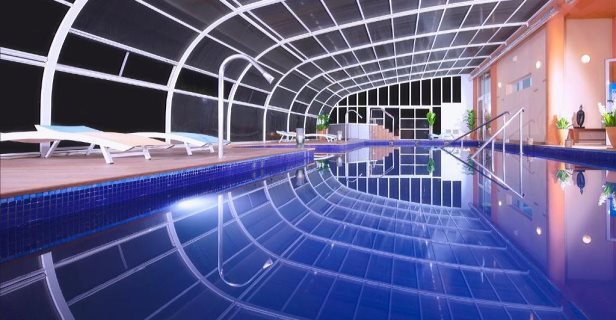 Hotel Bonalba Alicante