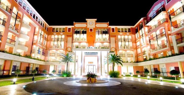 Hotel Bonalba Alicante