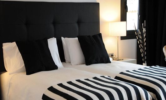 Hotel Bonansa Country