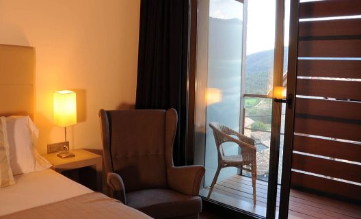 Hotel Bonansa Country