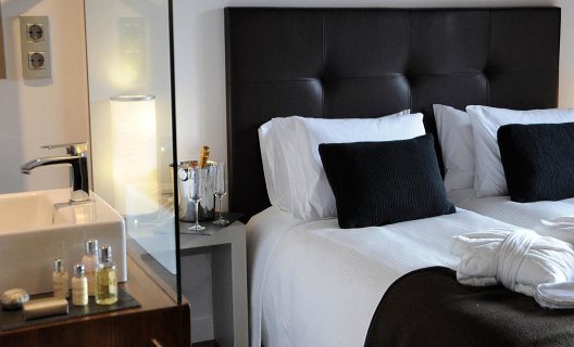 Hotel Bonansa Country