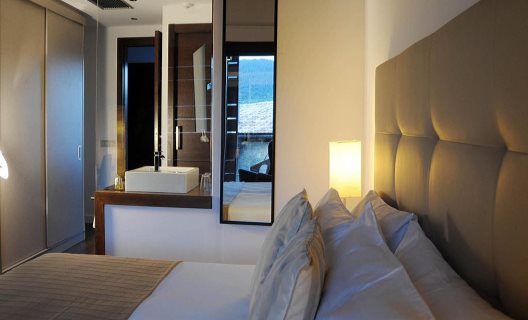 Hotel Bonansa Country