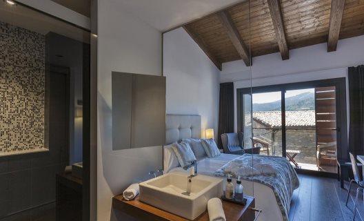 Hotel Bonansa Country