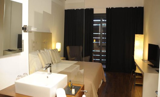 Hotel Bonansa Country